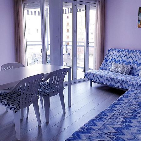Apartamento Playa Llevant Mejor Zona Salou Dış mekan fotoğraf