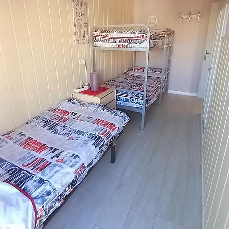 Apartamento Playa Llevant Mejor Zona Salou Dış mekan fotoğraf