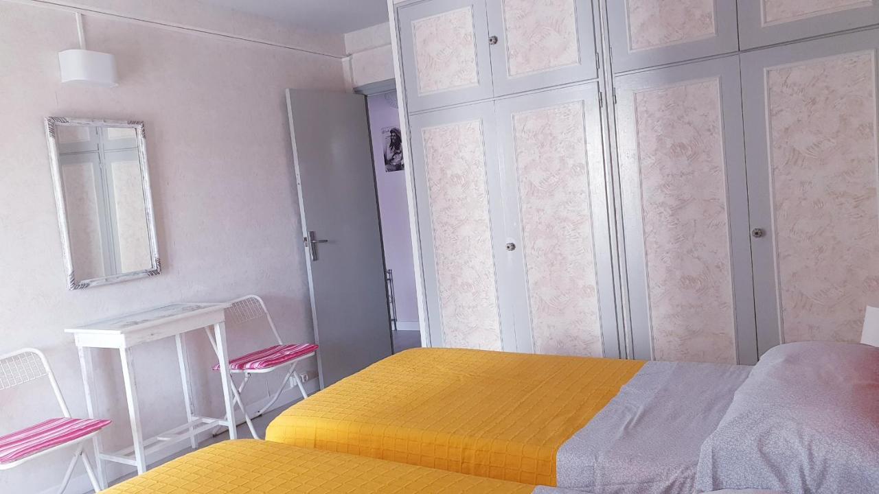 Apartamento Playa Llevant Mejor Zona Salou Dış mekan fotoğraf