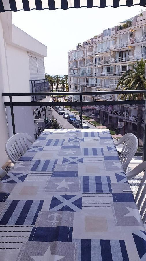 Apartamento Playa Llevant Mejor Zona Salou Dış mekan fotoğraf