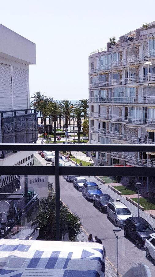 Apartamento Playa Llevant Mejor Zona Salou Dış mekan fotoğraf