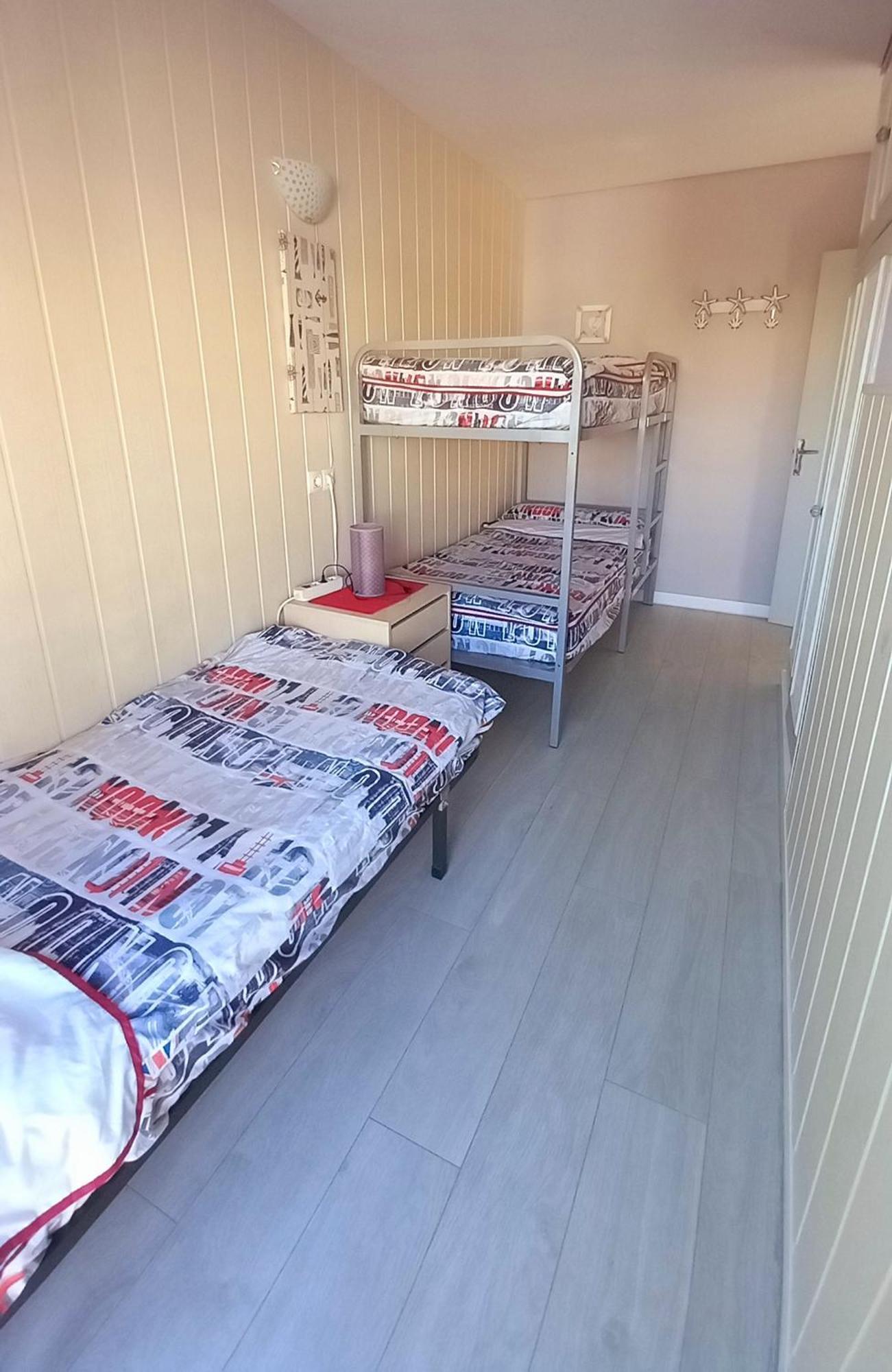Apartamento Playa Llevant Mejor Zona Salou Dış mekan fotoğraf